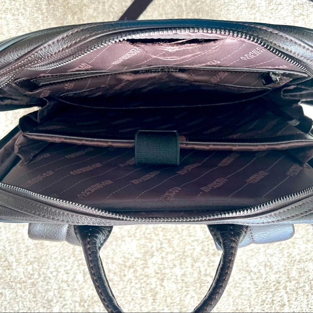 American Tourister Infinity Backpack ๐ - Picture 8 of 10